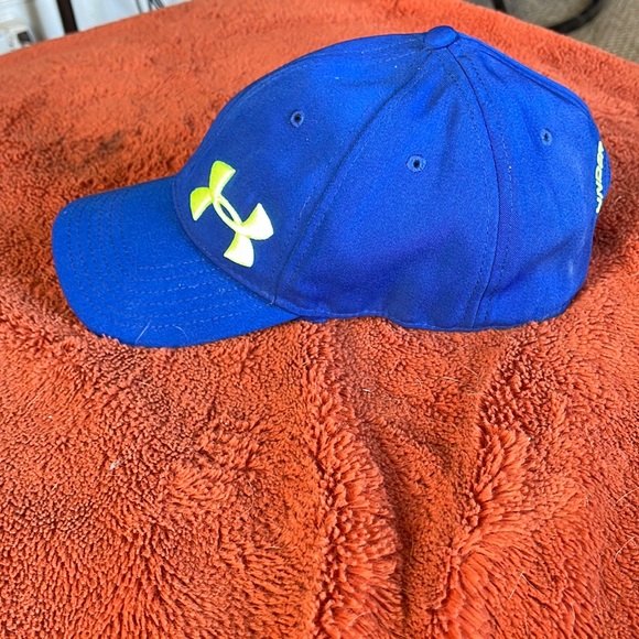 Men’s Under Armor baseball cap - Picture 1 of 3